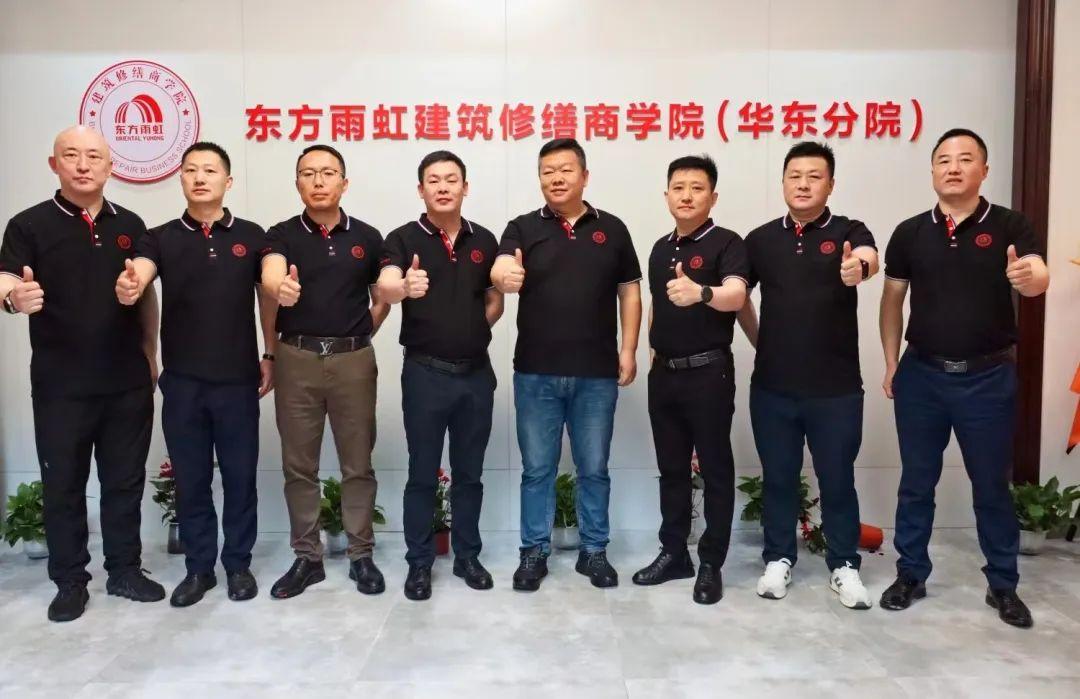 建筑修繕中國行之走進(jìn)杭州丨把握后建筑時(shí)代大勢，為城市更新賦能
