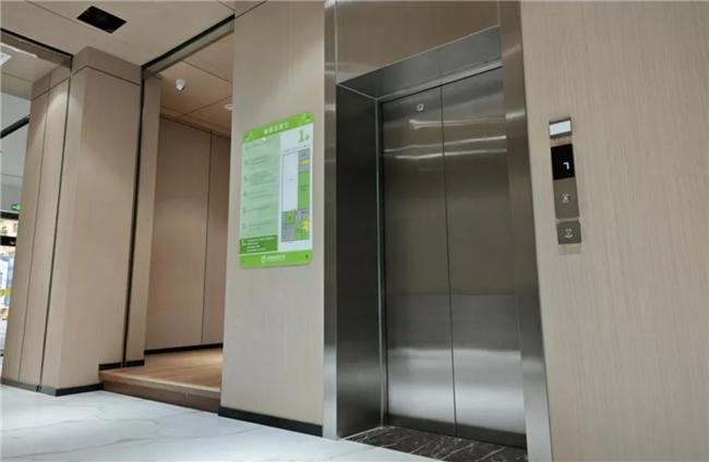 2024電梯行業(yè)新篇章：民族品牌加速趕超，LINVOL領(lǐng)沃引領(lǐng)新風(fēng)尚