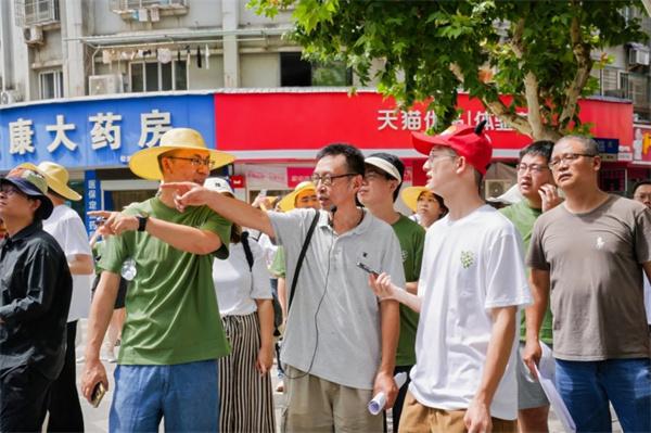 匯聚青年設計力量 呼喚創(chuàng  )意角逐松陽(yáng) 第四屆松陽(yáng)鄉村振興全國建筑設計大賽正式啟動(dòng)！