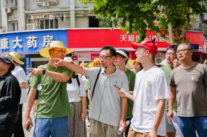匯聚青年設計力量 呼喚創(chuàng  )意角逐松陽(yáng)  第四屆松陽(yáng)鄉村振興全國建筑設計大賽正式啟動(dòng)！