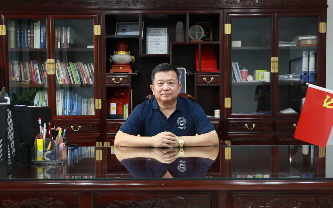 宇陽(yáng)澤麗丨革故鼎新，走出邁向新質(zhì)生產(chǎn)力的穩健步伐