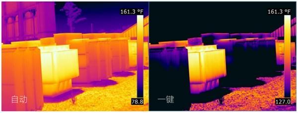 屋面防水滲漏點(diǎn)如何快速排查？FLIR Ex Pro熱像儀有“妙招”