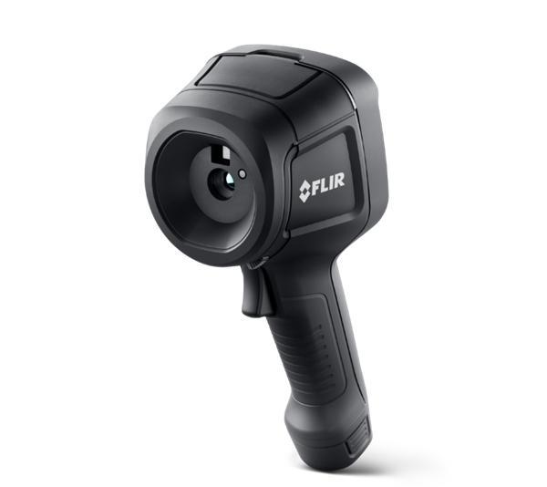 屋面防水滲漏點(diǎn)如何快速排查？FLIR Ex Pro熱像儀有“妙招”